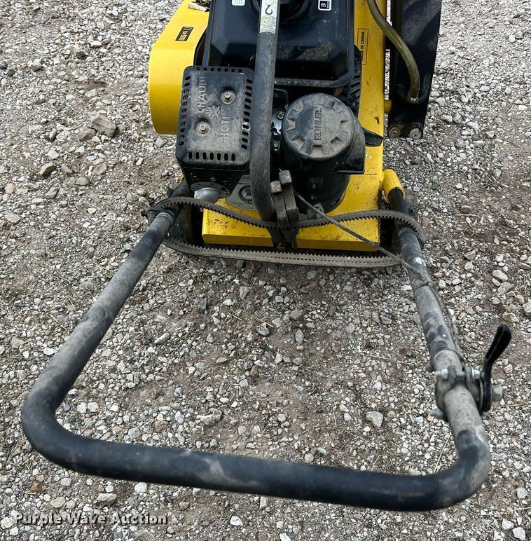 image for item II9124 King-Force TMG-Q300  concrete saw