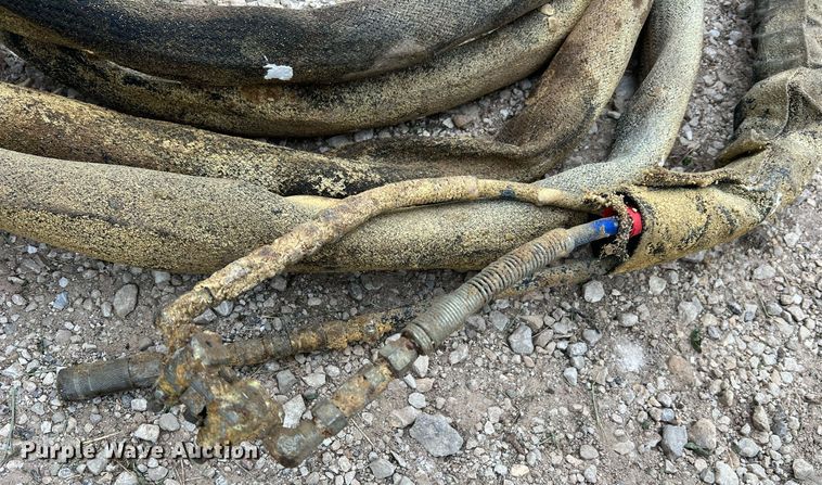 image for item II9126 Graco E10  spray foam machine