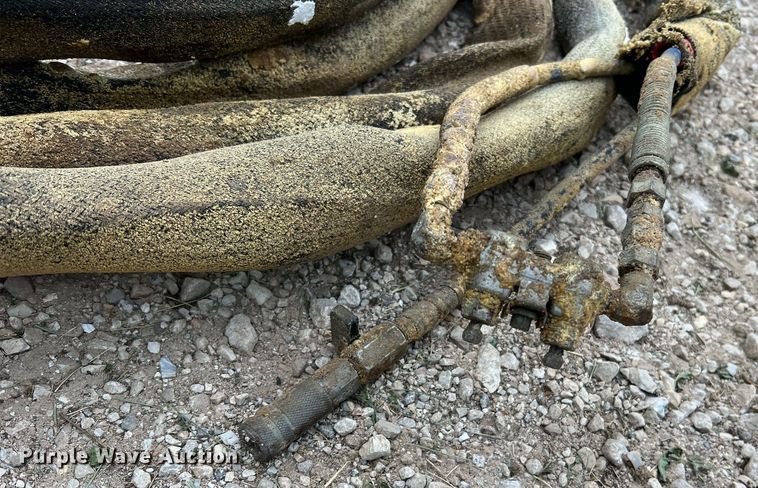 image for item II9126 Graco E10  spray foam machine