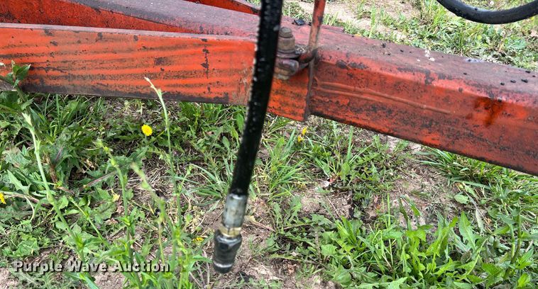 image for item II9128 Bush Hog  tandem disk