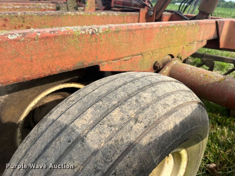 image for item II9128 Bush Hog  tandem disk