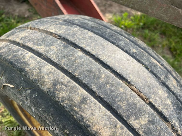 image for item II9128 Bush Hog  tandem disk