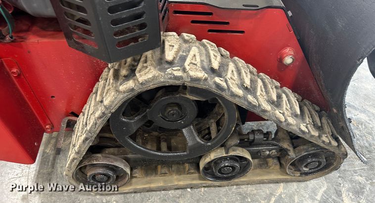 image for item JC9972 Toro TRX-26  trencher