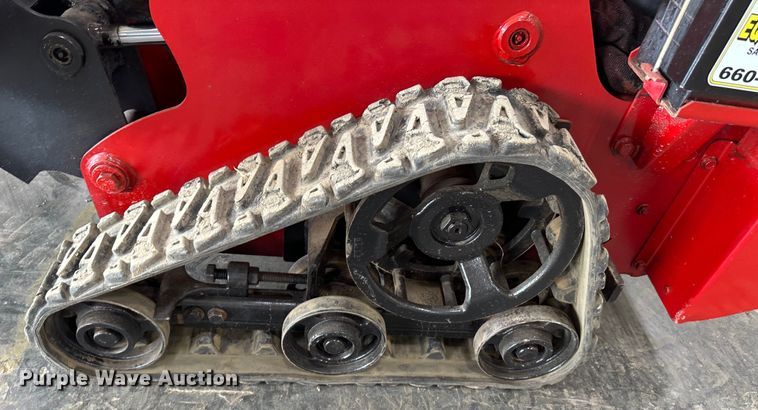 image for item JC9972 Toro TRX-26  trencher