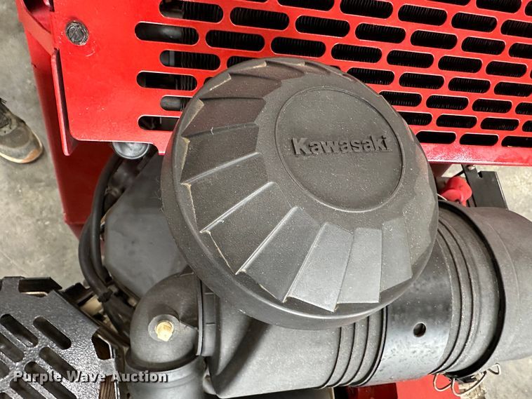 image for item JC9972 Toro TRX-26  trencher