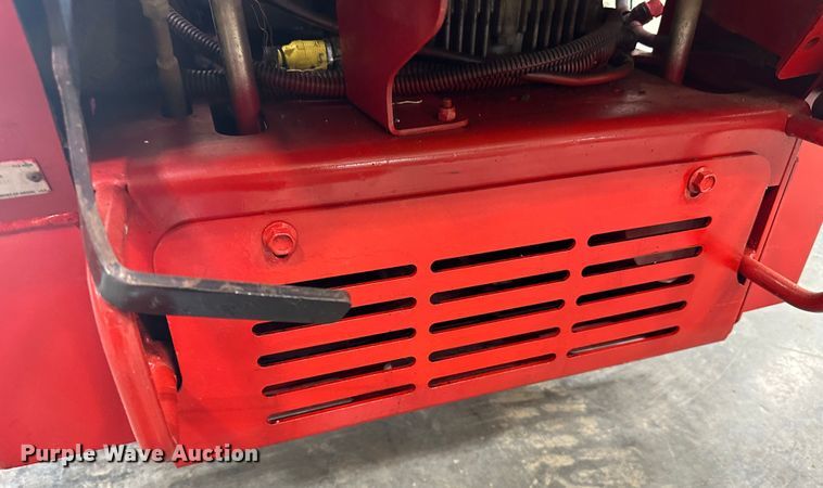 image for item JC9972 Toro TRX-26  trencher