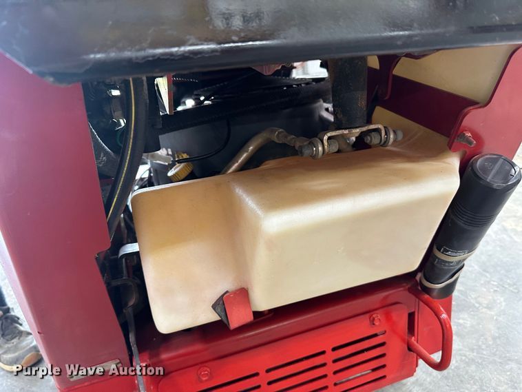 image for item JC9972 Toro TRX-26  trencher