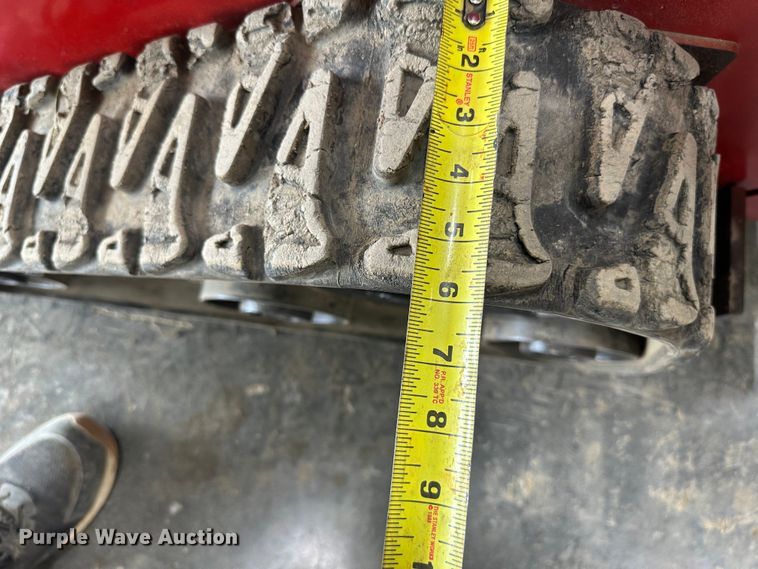 image for item JC9972 Toro TRX-26  trencher