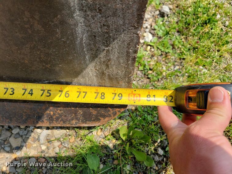 image for item JO9145 2002 Ditch Witch RT70H  trencher