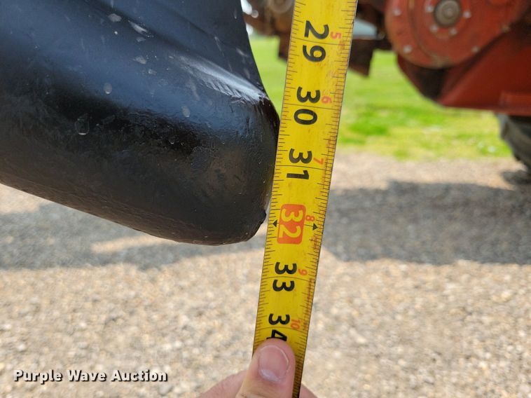 image for item JO9145 2002 Ditch Witch RT70H  trencher