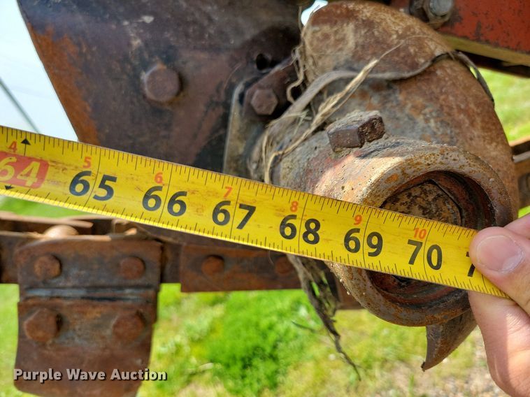 image for item JO9145 2002 Ditch Witch RT70H  trencher