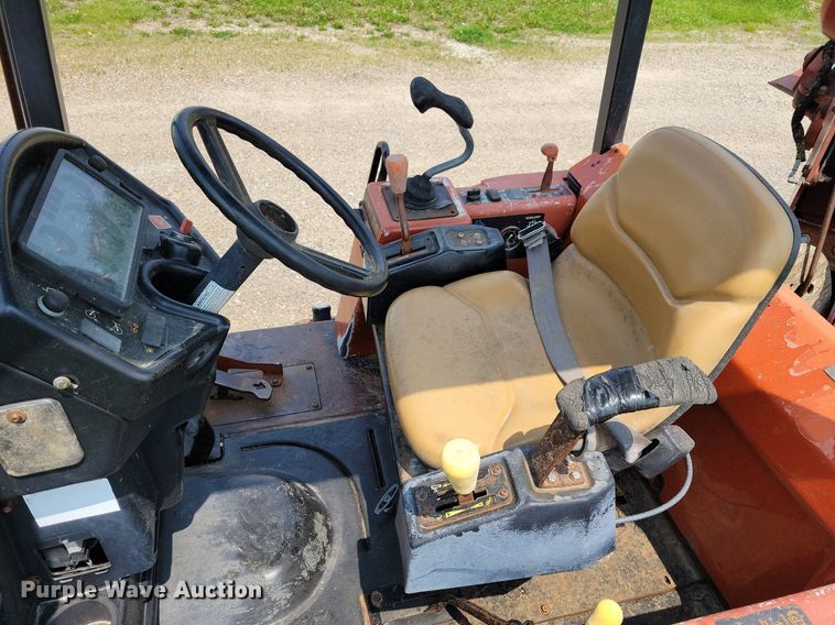 image for item JO9145 2002 Ditch Witch RT70H  trencher