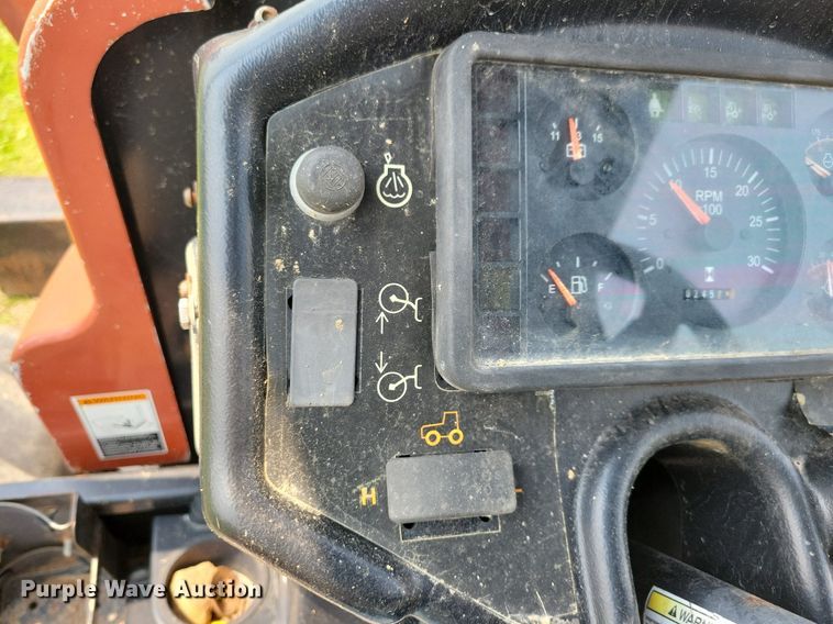 image for item JO9145 2002 Ditch Witch RT70H  trencher