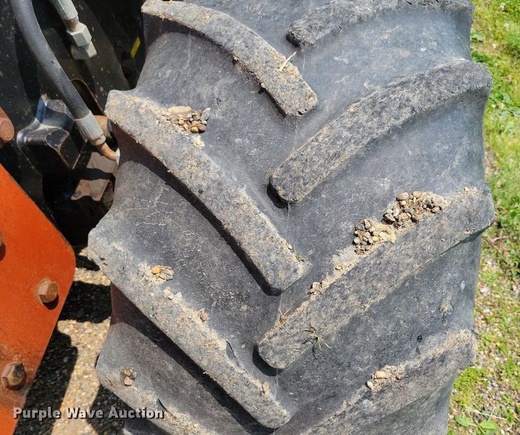 image for item JO9145 2002 Ditch Witch RT70H  trencher