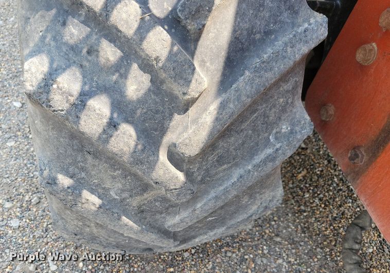 image for item JO9145 2002 Ditch Witch RT70H  trencher