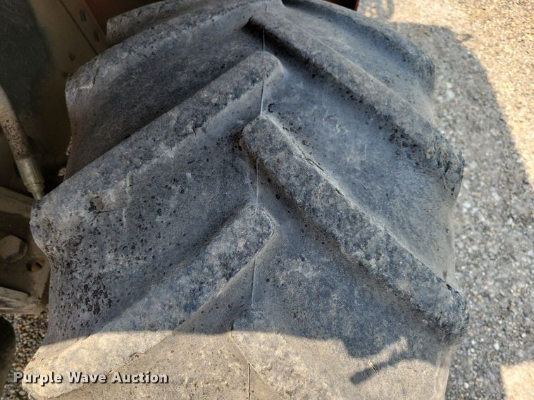 image for item JO9145 2002 Ditch Witch RT70H  trencher