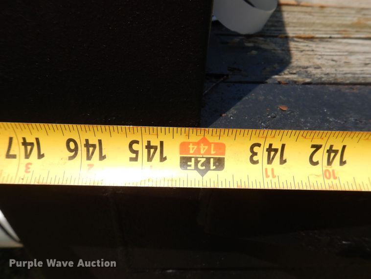 image for item JO9155 2008 Dodge Ram 5500  Quad Cab flatbed truck