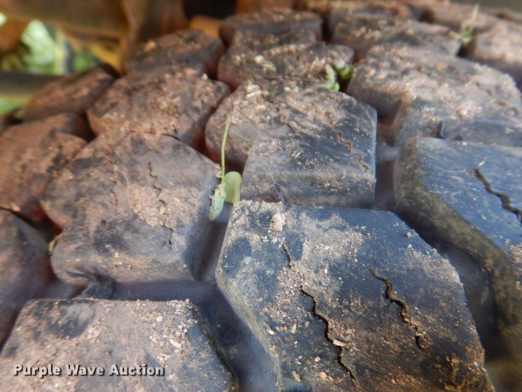 image for item JO9155 2008 Dodge Ram 5500  Quad Cab flatbed truck