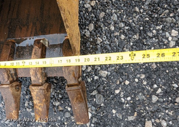 image for item KB9420 2005 Case 580 Super M Series 2  backhoe