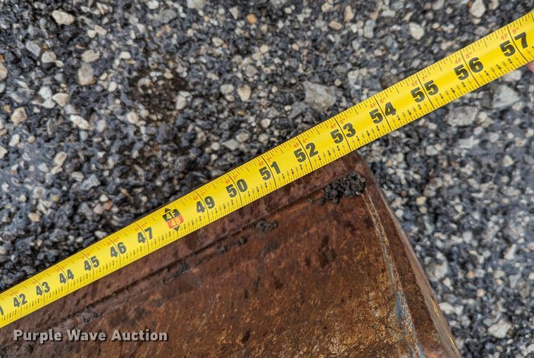 image for item KB9427 2005 John Deere 17ZTS  mini excavator