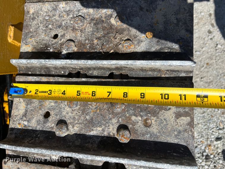 image for item KR9466 Komatsu D20A6  dozer