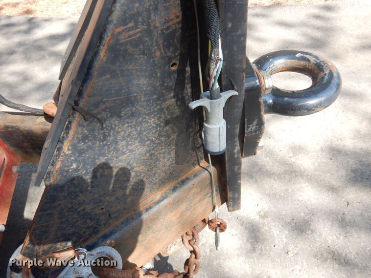 image for item KU9985 Cimline Magma 230D M/A  melter applicator