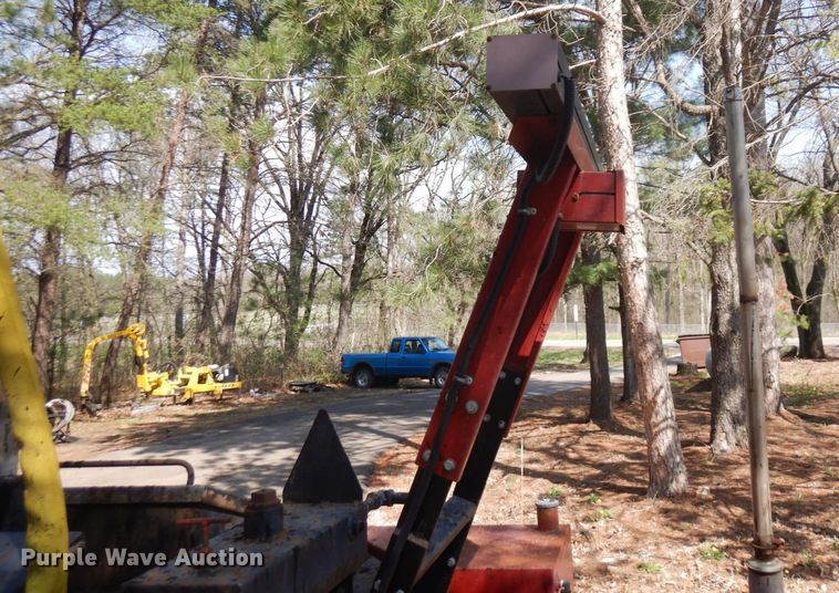 image for item KU9985 Cimline Magma 230D M/A  melter applicator