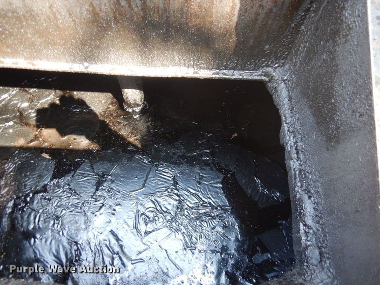 image for item KU9985 Cimline Magma 230D M/A  melter applicator