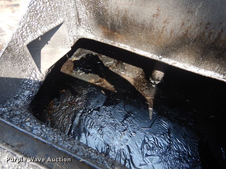 image for item KU9985 Cimline Magma 230D M/A  melter applicator