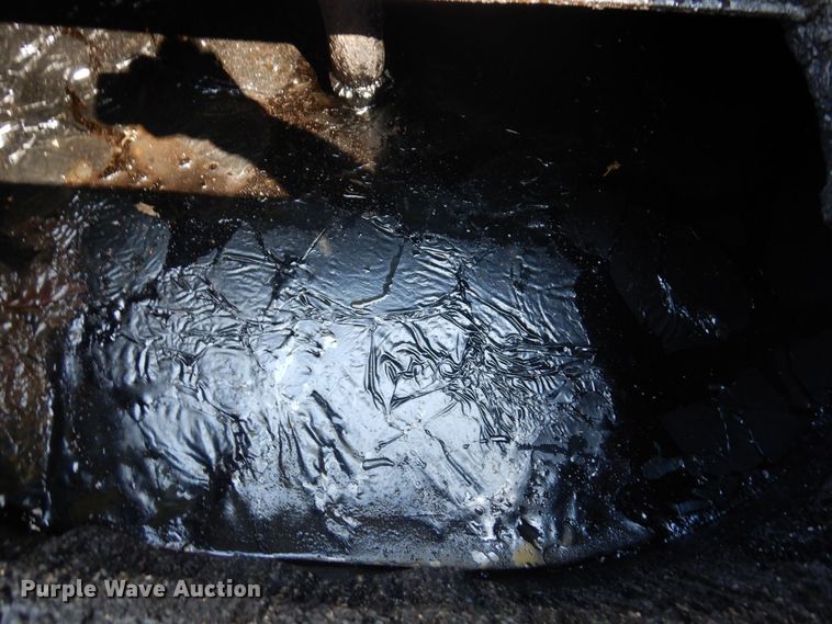 image for item KU9985 Cimline Magma 230D M/A  melter applicator