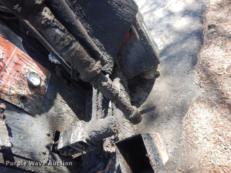 image for item KU9985 Cimline Magma 230D M/A  melter applicator