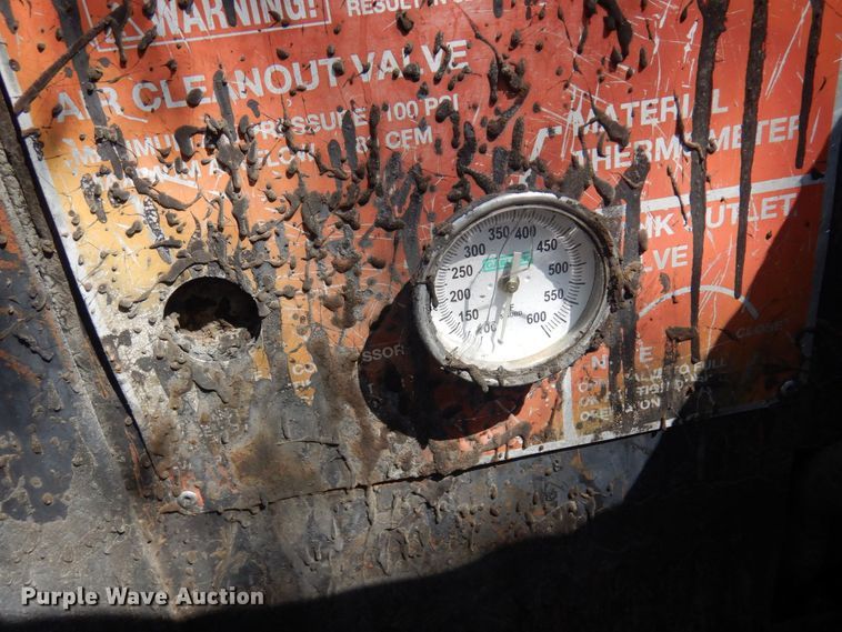 image for item KU9985 Cimline Magma 230D M/A  melter applicator