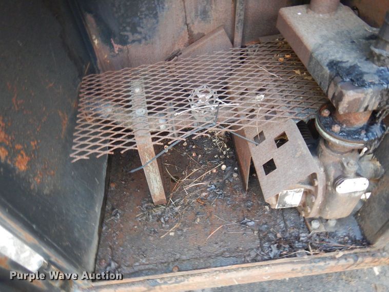 image for item KU9985 Cimline Magma 230D M/A  melter applicator