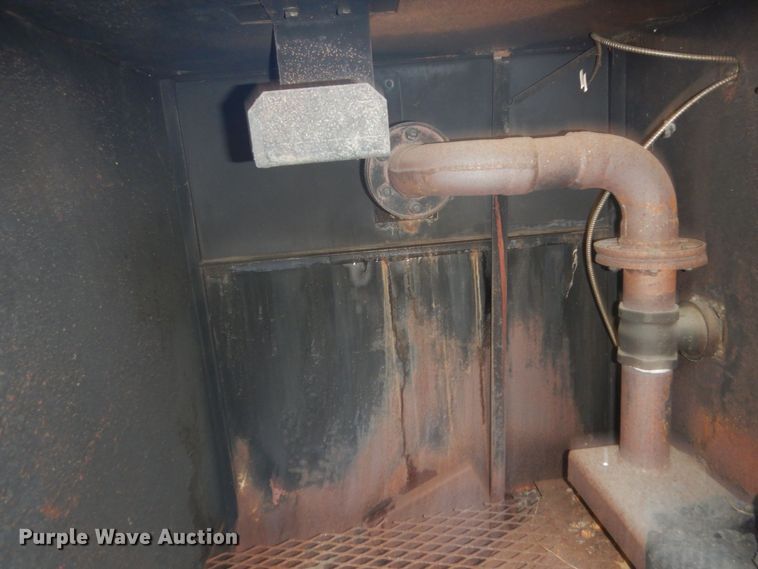 image for item KU9985 Cimline Magma 230D M/A  melter applicator