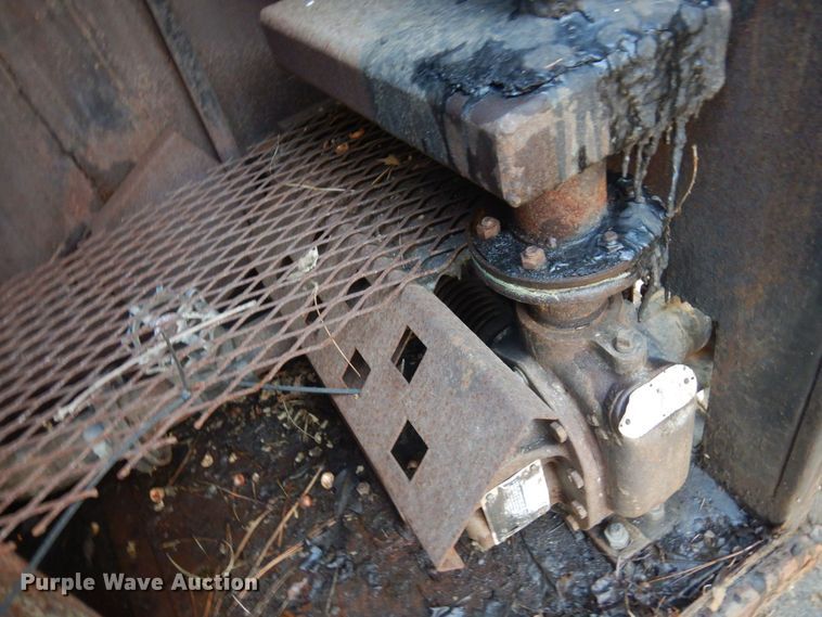 image for item KU9985 Cimline Magma 230D M/A  melter applicator