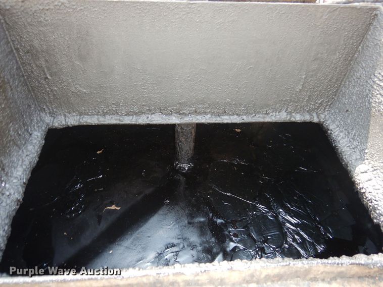 image for item KU9985 Cimline Magma 230D M/A  melter applicator