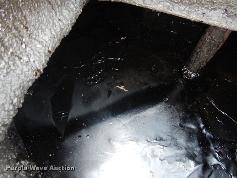 image for item KU9985 Cimline Magma 230D M/A  melter applicator