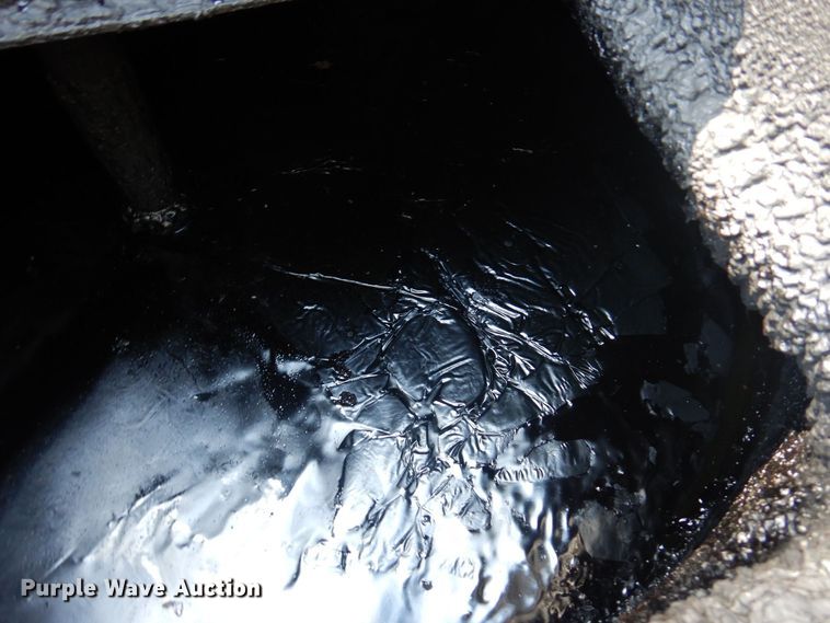 image for item KU9985 Cimline Magma 230D M/A  melter applicator