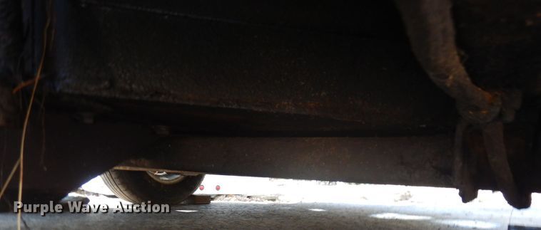 image for item KU9985 Cimline Magma 230D M/A  melter applicator