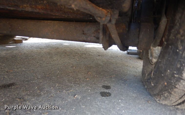 image for item KU9985 Cimline Magma 230D M/A  melter applicator