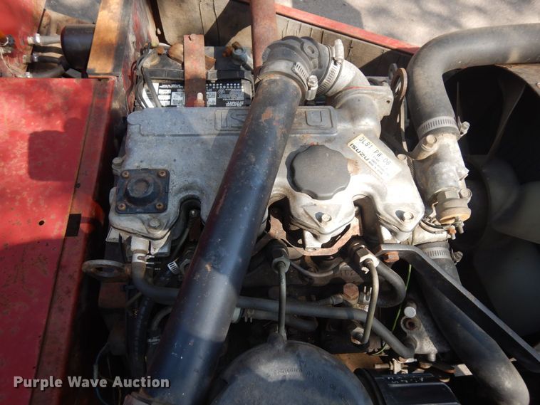 image for item KU9985 Cimline Magma 230D M/A  melter applicator