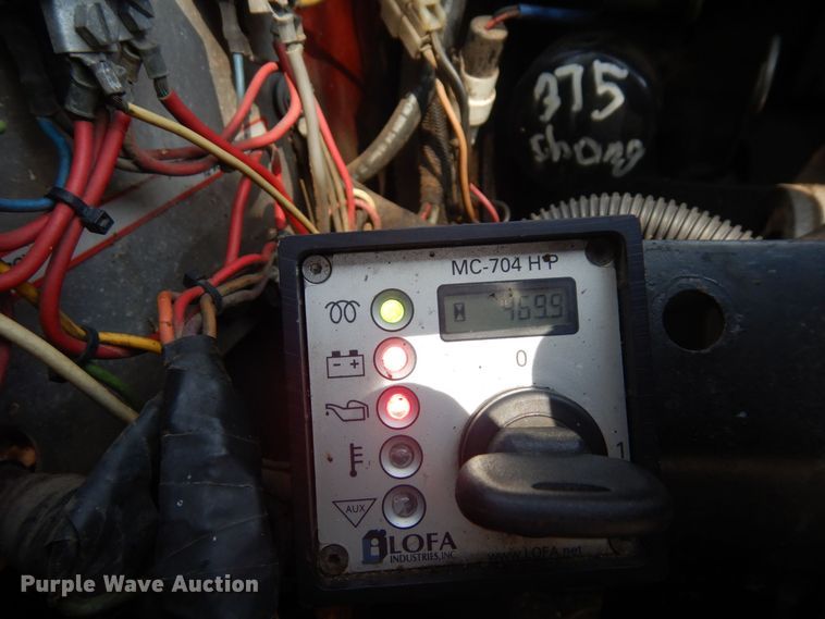 image for item KU9985 Cimline Magma 230D M/A  melter applicator