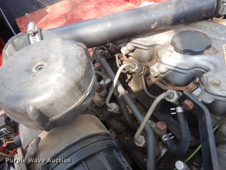 image for item KU9985 Cimline Magma 230D M/A  melter applicator