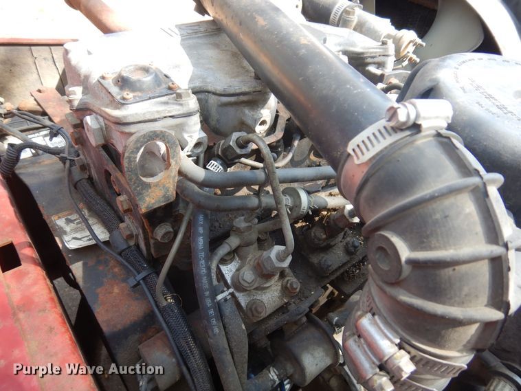 image for item KU9985 Cimline Magma 230D M/A  melter applicator