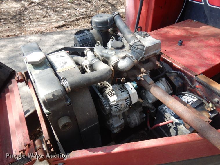 image for item KU9985 Cimline Magma 230D M/A  melter applicator