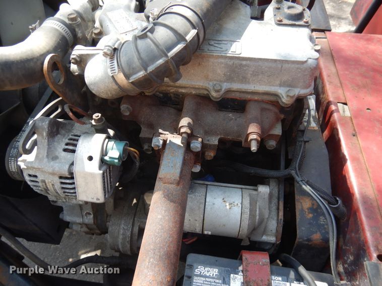 image for item KU9985 Cimline Magma 230D M/A  melter applicator