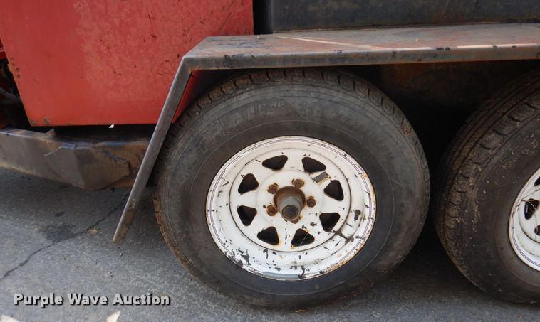 image for item KU9985 Cimline Magma 230D M/A  melter applicator