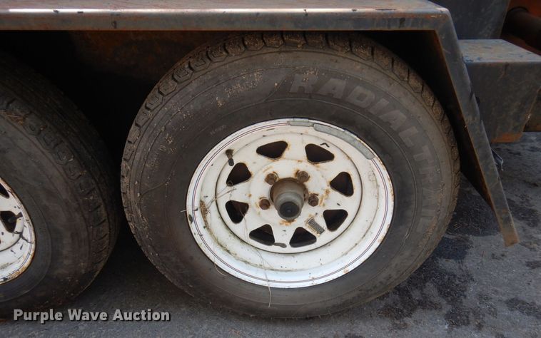 image for item KU9985 Cimline Magma 230D M/A  melter applicator