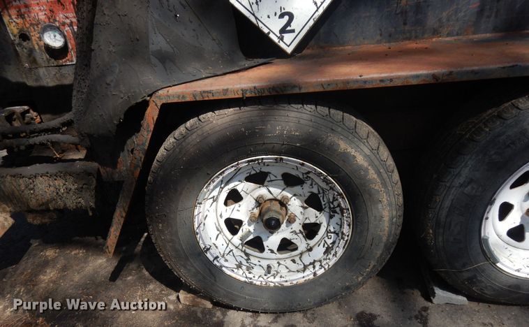 image for item KU9985 Cimline Magma 230D M/A  melter applicator