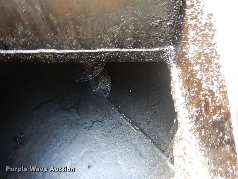 image for item KU9986 2009 Cimline Metro 275  melter applicator